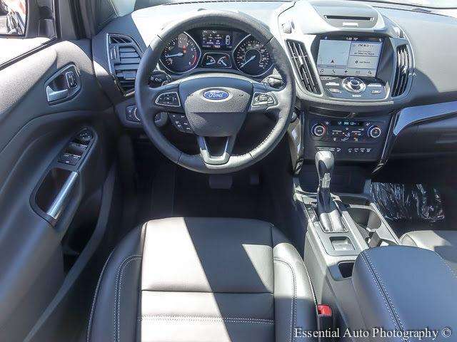 Ford Escape 2017 photo 12